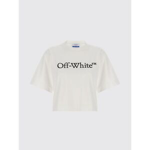 Off-White Sweater Woman White